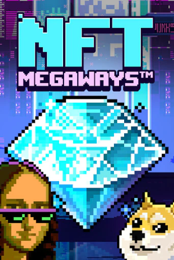 NFT MegaWays бесплатная онлайн игра | Фламинго Казино без регистрации