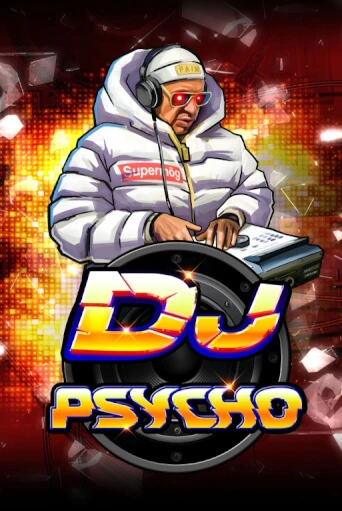 DJ Psycho бесплатная онлайн игра | Фламинго Казино без регистрации