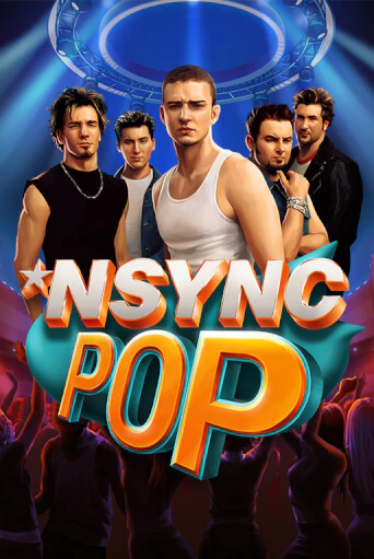 NSYNC Pop бесплатная онлайн игра | Фламинго Казино без регистрации