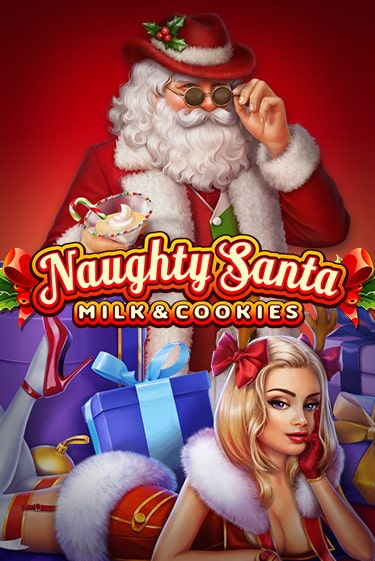 Naughty Santa бесплатная онлайн игра | Фламинго Казино без регистрации