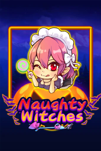 Naughty Witches бесплатная онлайн игра | Фламинго Казино без регистрации