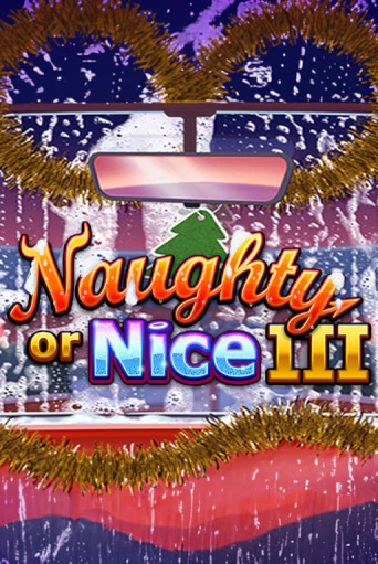 Naughty Or Nice III бесплатная онлайн игра | Фламинго Казино без регистрации