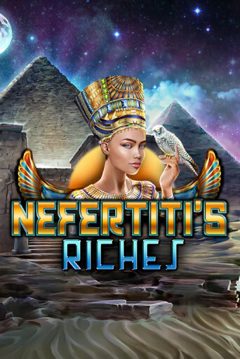 Nefertiti's riches бесплатная онлайн игра | Фламинго Казино без регистрации