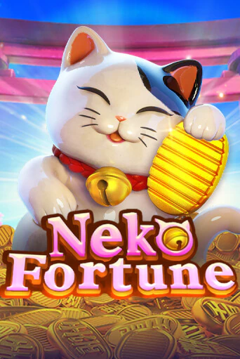 Neko Fortune бесплатная онлайн игра | Фламинго Казино без регистрации