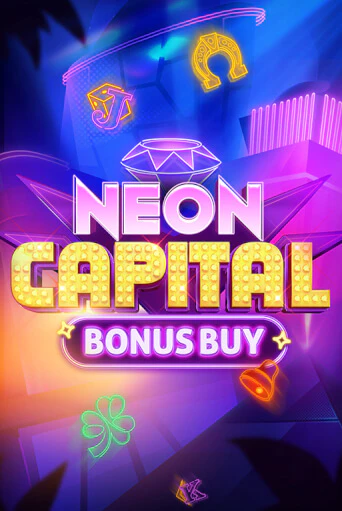 Neon Capital Bonus Buy бесплатная онлайн игра | Фламинго Казино без регистрации