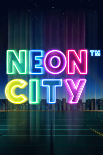 Neon City бесплатная онлайн игра | Фламинго Казино без регистрации