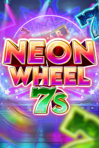 Neon Wheel 7s бесплатная онлайн игра | Фламинго Казино без регистрации