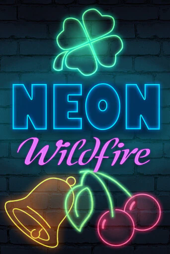 Neon Wildfire бесплатная онлайн игра | Фламинго Казино без регистрации