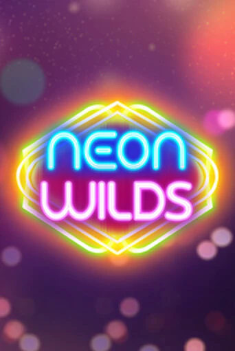 Neon Wilds бесплатная онлайн игра | Фламинго Казино без регистрации