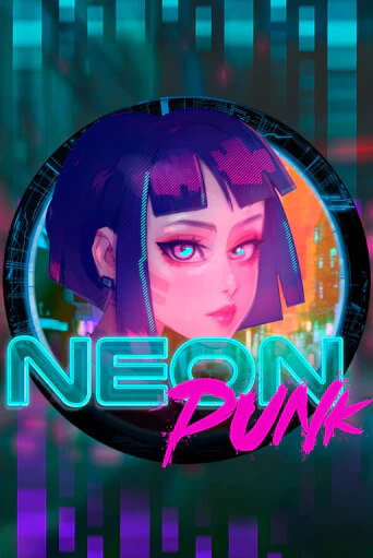 Neonpunk бесплатная онлайн игра | Фламинго Казино без регистрации