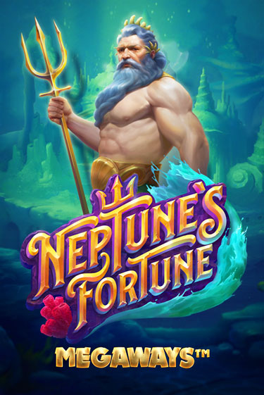 Neptune’s Fortune Megaways™ бесплатная онлайн игра | Фламинго Казино без регистрации