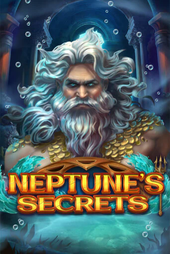 Neptune's Secrets бесплатная онлайн игра | Фламинго Казино без регистрации