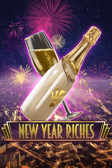 New Year Riches бесплатная онлайн игра | Фламинго Казино без регистрации