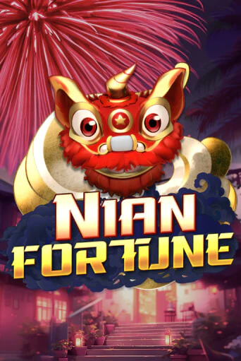 Nian Fortune бесплатная онлайн игра | Фламинго Казино без регистрации