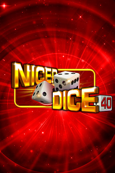 Nicer Dice 40 бесплатная онлайн игра | Фламинго Казино без регистрации