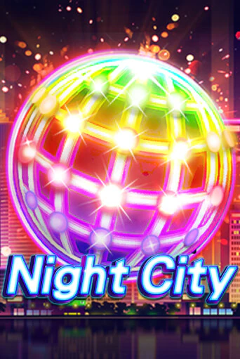 Night City бесплатная онлайн игра | Фламинго Казино без регистрации