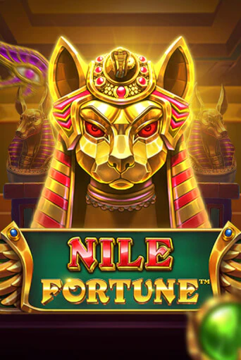 Nile Fortune бесплатная онлайн игра | Фламинго Казино без регистрации