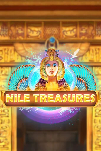 Nile Treasures бесплатная онлайн игра | Фламинго Казино без регистрации