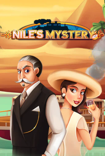 Nile's Mystery бесплатная онлайн игра | Фламинго Казино без регистрации