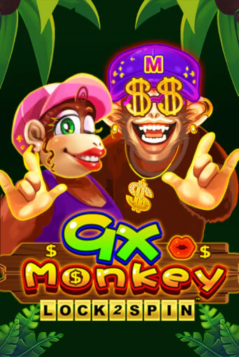 Nine Monkey бесплатная онлайн игра | Фламинго Казино без регистрации