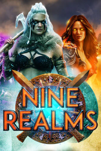 Nine Realms бесплатная онлайн игра | Фламинго Казино без регистрации