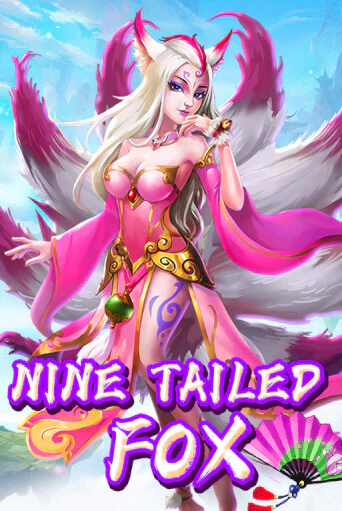 Nine Tailed Fox бесплатная онлайн игра | Фламинго Казино без регистрации