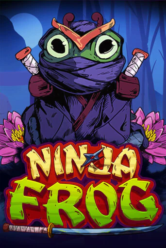 Ninja Frog бесплатная онлайн игра | Фламинго Казино без регистрации