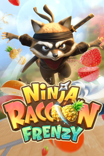 Ninja Raccoon Frenzy бесплатная онлайн игра | Фламинго Казино без регистрации