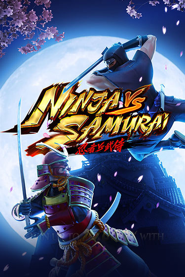 Ninja vs Samurai бесплатная онлайн игра | Фламинго Казино без регистрации