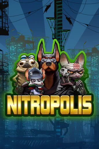 Nitropolis бесплатная онлайн игра | Фламинго Казино без регистрации