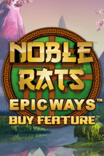 Noble Rats бесплатная онлайн игра | Фламинго Казино без регистрации