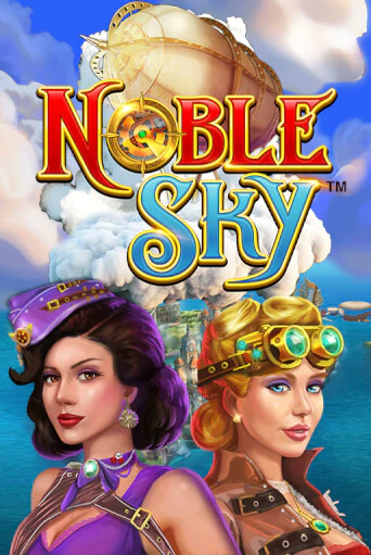 Noble Sky бесплатная онлайн игра | Фламинго Казино без регистрации