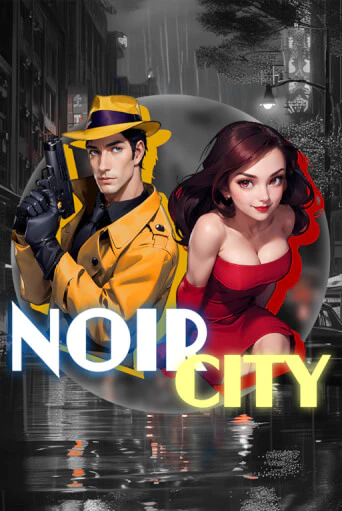 Noir City бесплатная онлайн игра | Фламинго Казино без регистрации