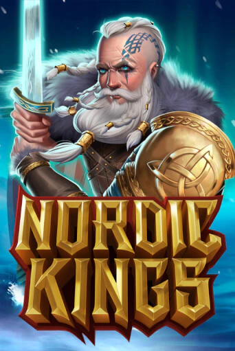 Nordic Kings бесплатная онлайн игра | Фламинго Казино без регистрации