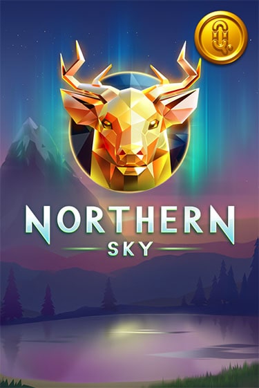 Northern Sky бесплатная онлайн игра | Фламинго Казино без регистрации