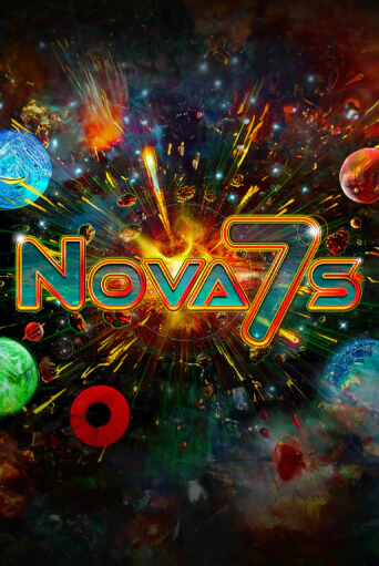 Nova 7s бесплатная онлайн игра | Фламинго Казино без регистрации