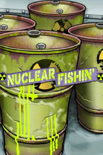 Nuclear Fishing бесплатная онлайн игра | Фламинго Казино без регистрации