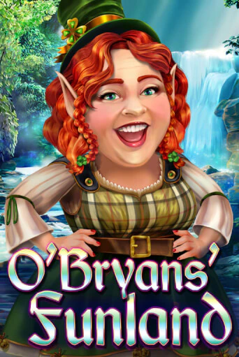 O'Bryans' Funland бесплатная онлайн игра | Фламинго Казино без регистрации