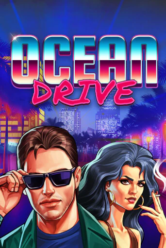 Ocean Drive бесплатная онлайн игра | Фламинго Казино без регистрации