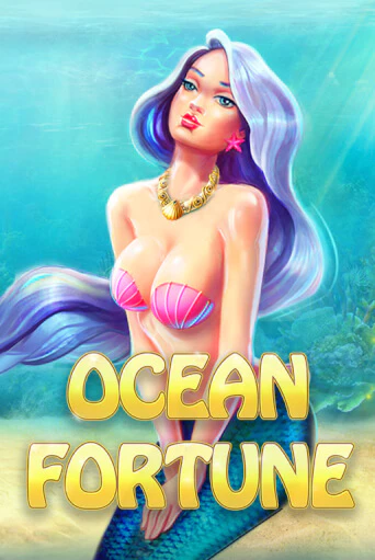 Ocean Fortune бесплатная онлайн игра | Фламинго Казино без регистрации