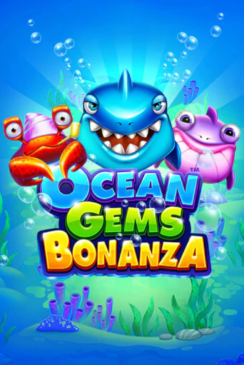 Ocean Gems Bonanza бесплатная онлайн игра | Фламинго Казино без регистрации