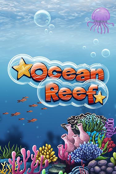 Ocean Reef бесплатная онлайн игра | Фламинго Казино без регистрации