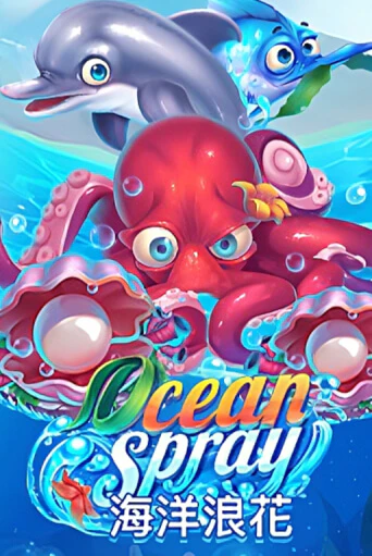 Ocean Spray бесплатная онлайн игра | Фламинго Казино без регистрации