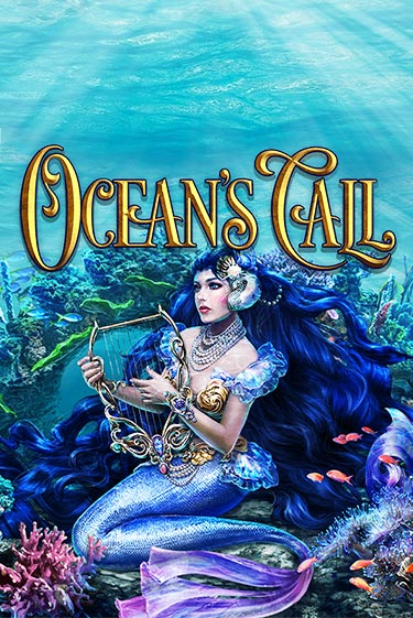 Ocean's Call бесплатная онлайн игра | Фламинго Казино без регистрации