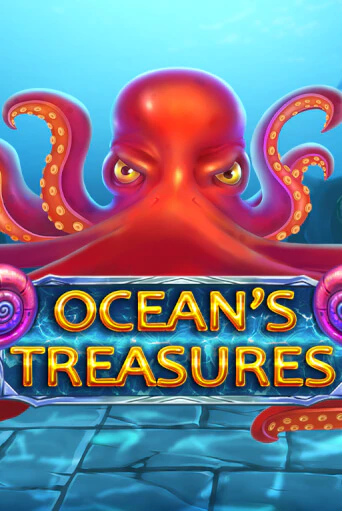 Ocean's Treasures бесплатная онлайн игра | Фламинго Казино без регистрации