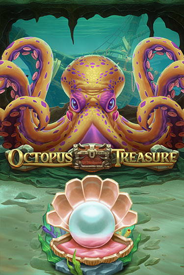 Octopus Treasure бесплатная онлайн игра | Фламинго Казино без регистрации