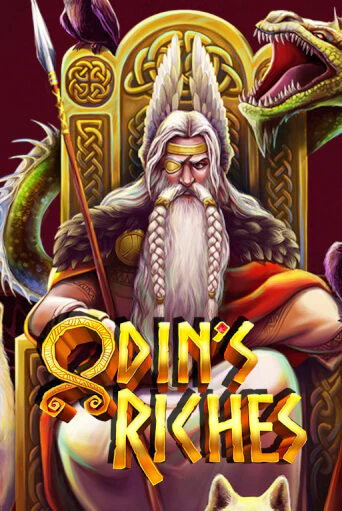 Odin's Riches бесплатная онлайн игра | Фламинго Казино без регистрации