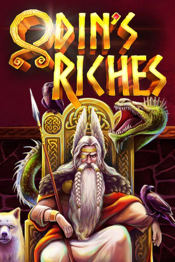 Odin's Riches бесплатная онлайн игра | Фламинго Казино без регистрации