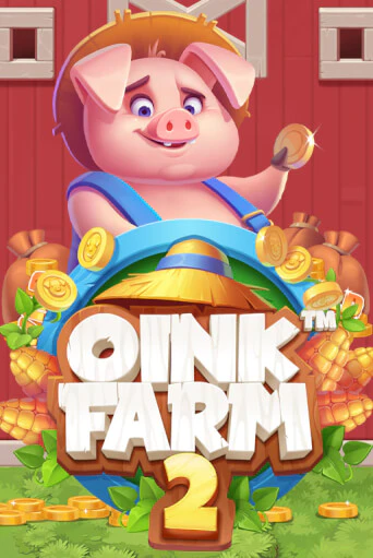 Oink Farm 2™ бесплатная онлайн игра | Фламинго Казино без регистрации