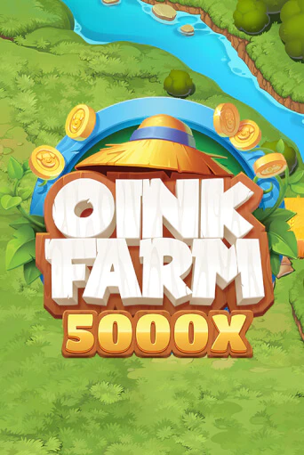 Oink Farm бесплатная онлайн игра | Фламинго Казино без регистрации